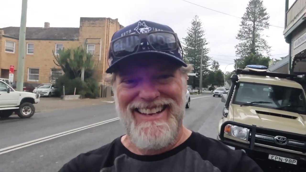 Quick Look Around Bellingen NSW