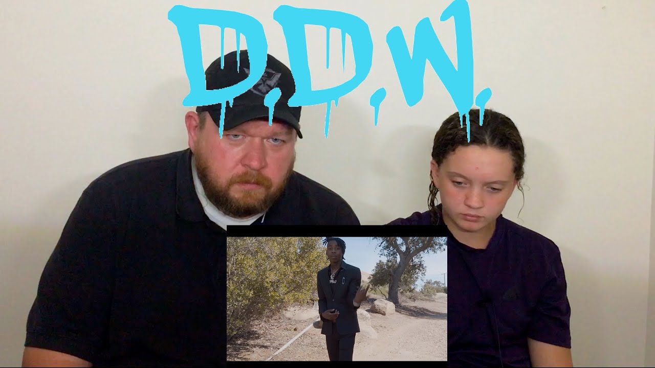 Dad Reacts to Polo G - Deep Wounds