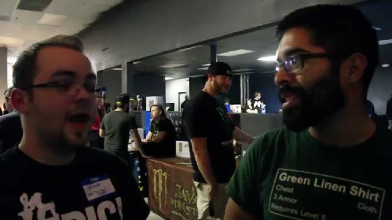 Epic! Gaming Lounge Grand Opening