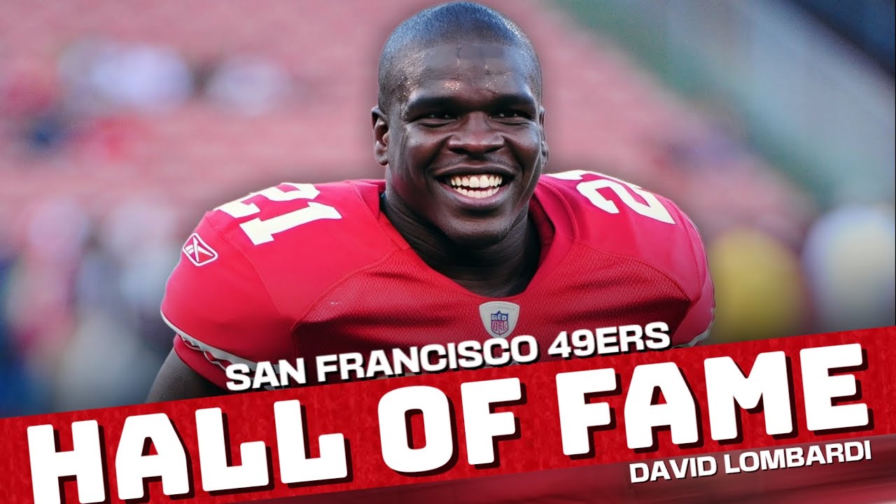 49ers BREAKING: CMC CPOY | Frank Gore Drama
