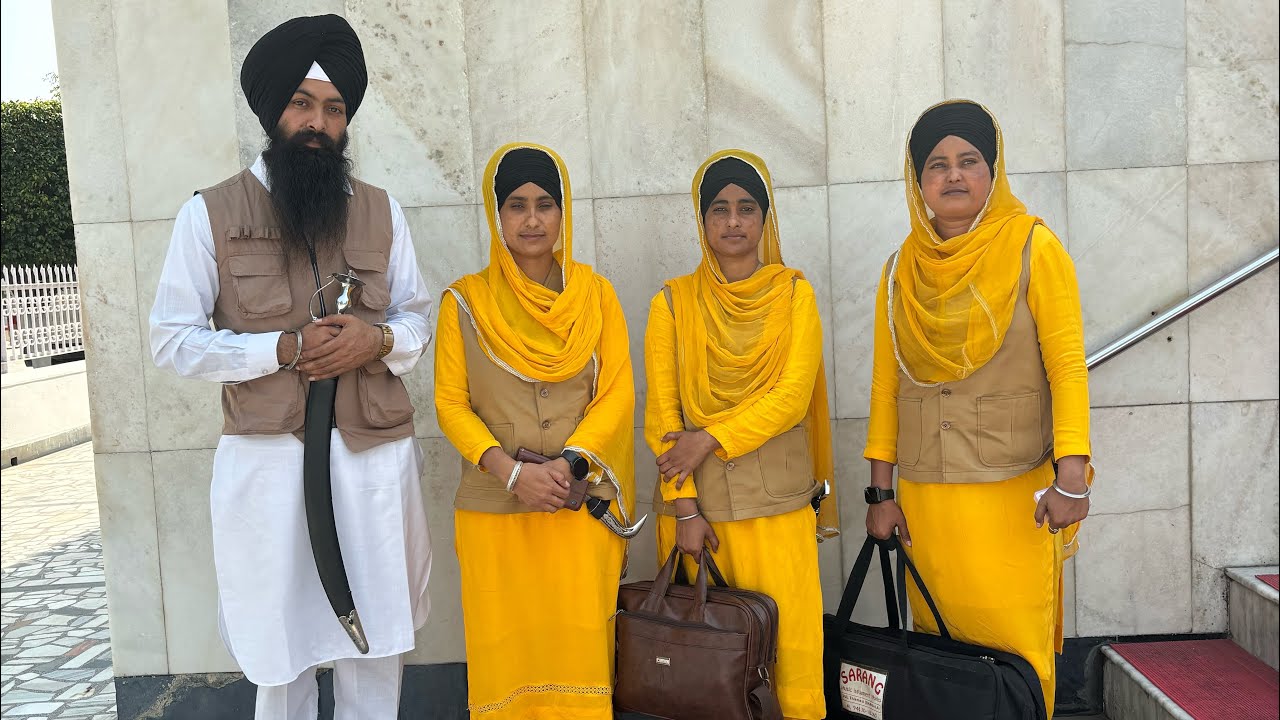 ਗੁਰੂ ਲੱਭ ਗਿਆ ਮੱਖਣ ਮੁੱਖ ਚੋ ਉਚਾਰ ਦਾ  Dhadi Jatha Satnam Singh Tanda #viral #video #makhanshahlubana #s