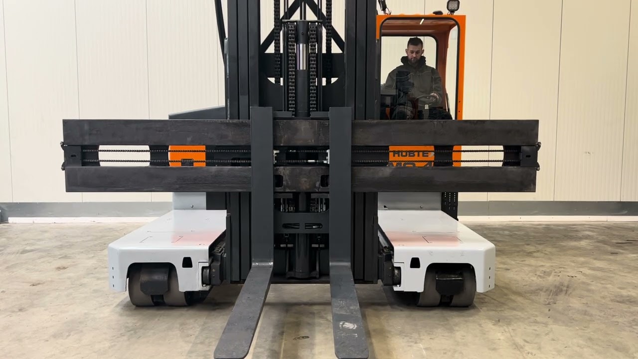 Hubtex  MQ45