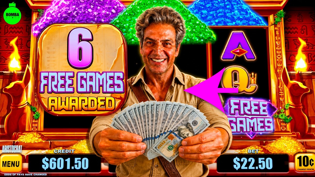Я не остановился, пока каждый слот с высокими лимитами не выдал выигрыш!