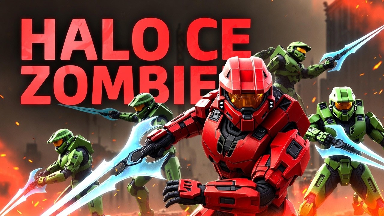 Recopilación de TRUCOS y RAMPAS | Modo ZOMBIES 🧟 | Halo CE 🔥