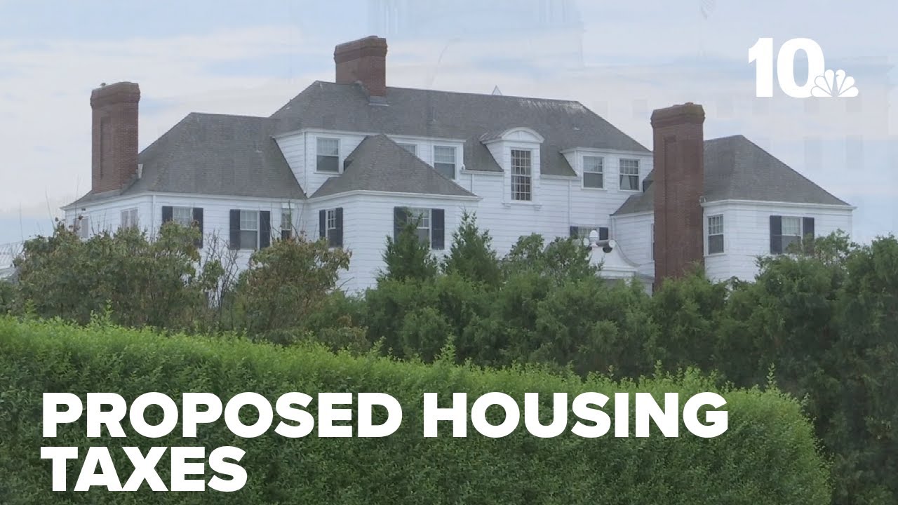 Realtors sound the alarm on proposed 'Taylor Swift Tax,' conveyance tax