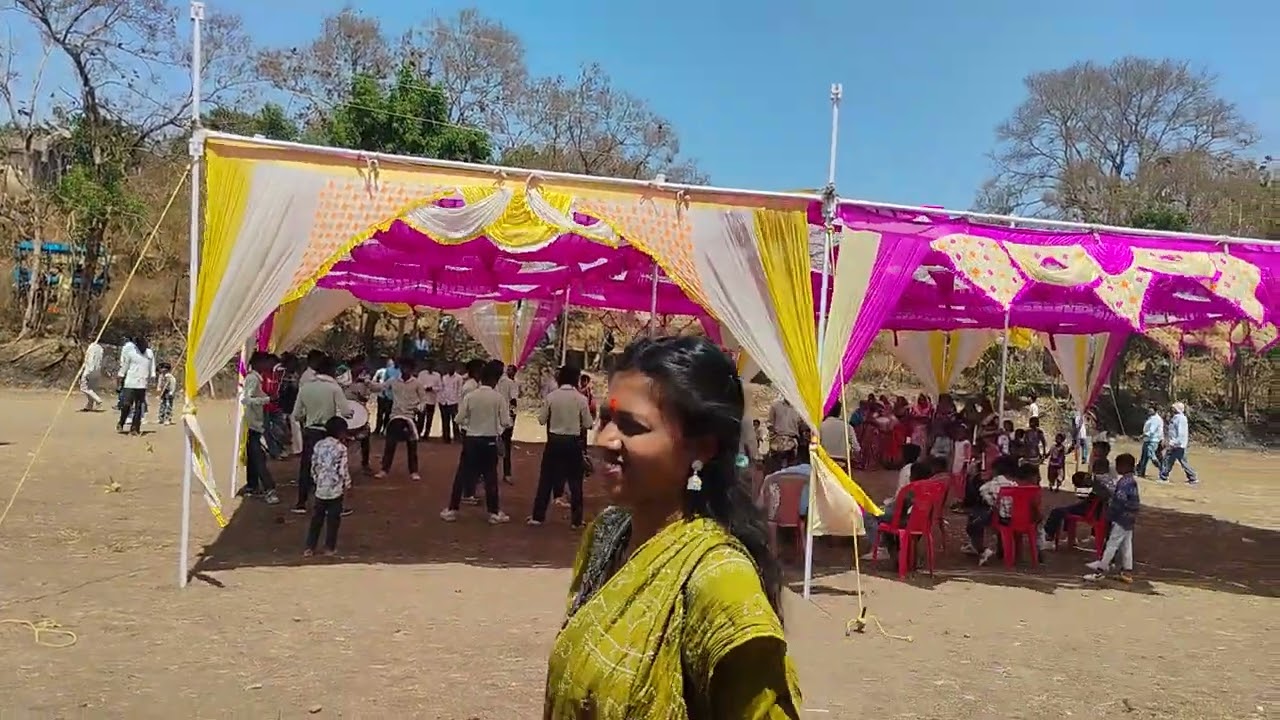 Mahakal band at khatgoan