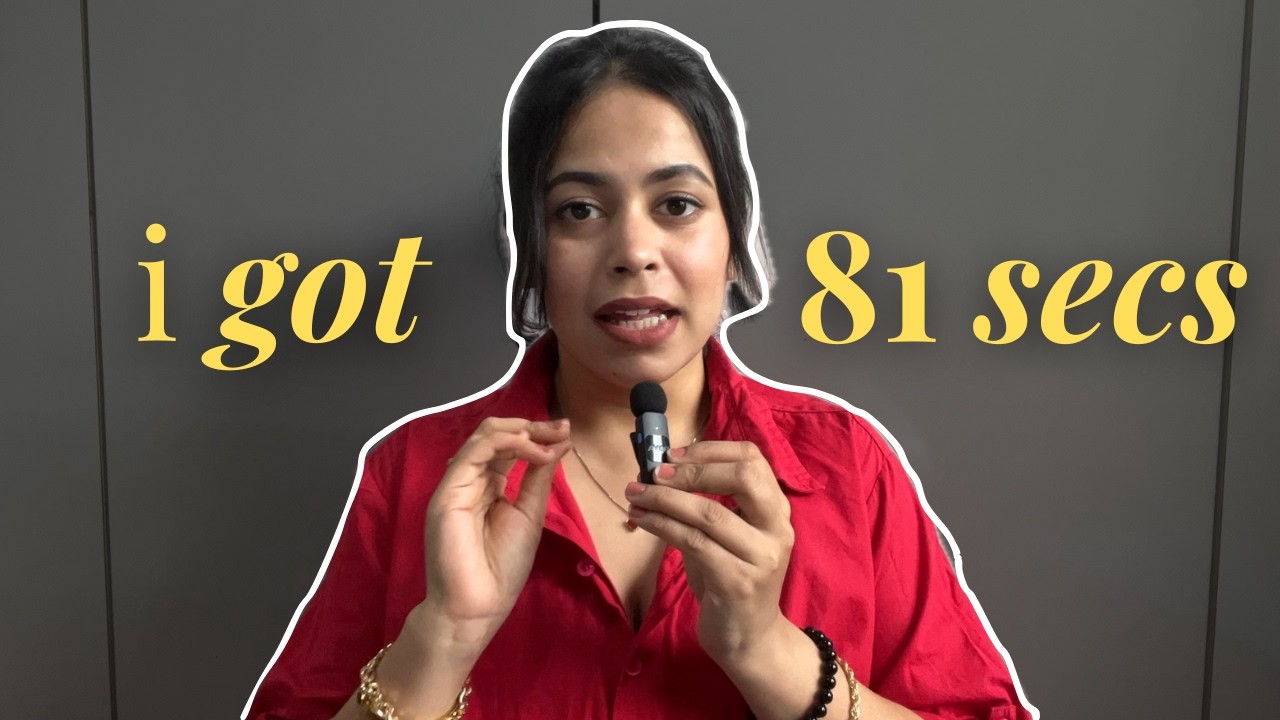 Remove Negative Thoughts in 81 Seconds