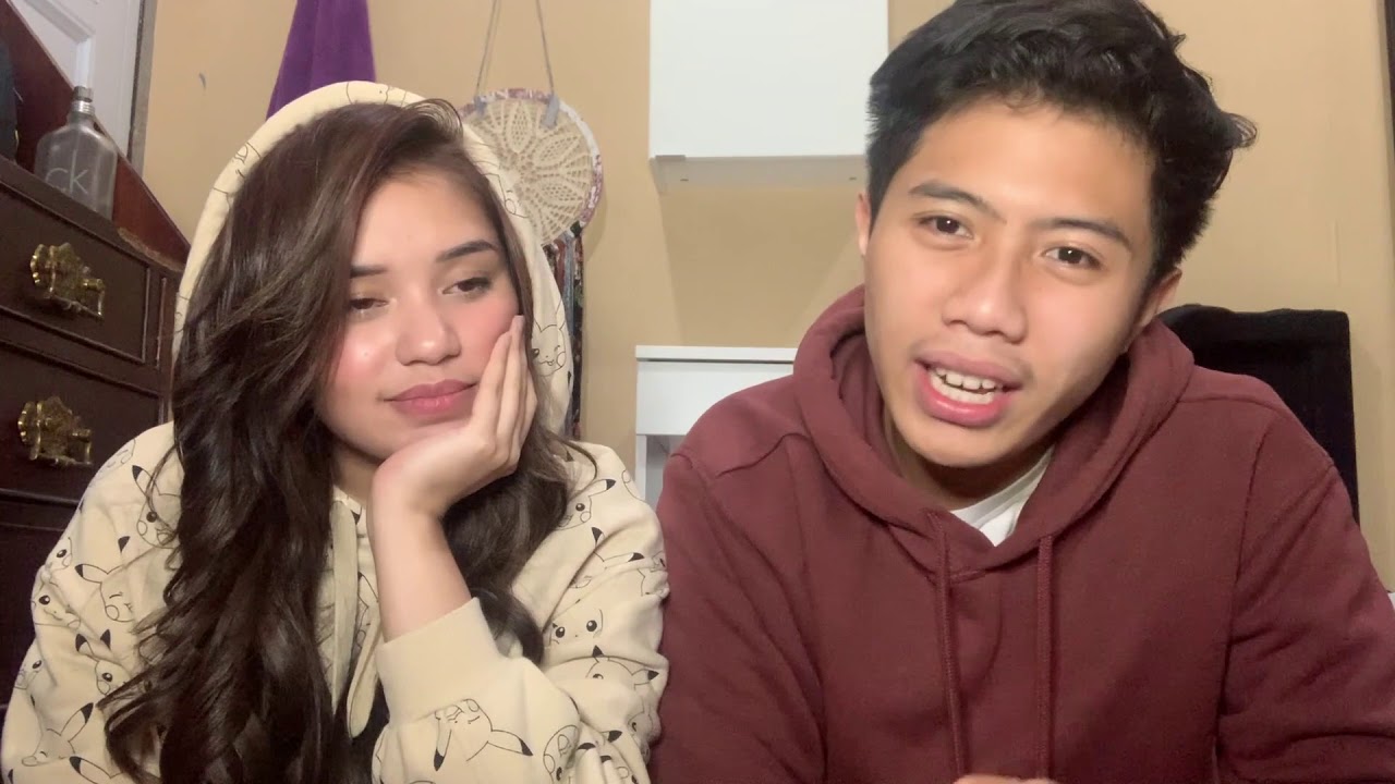 PACARAN TERNYATA AWAL NYA CUMA PELARIAN?! (Lula Lahfah & Elnanda Utomo)