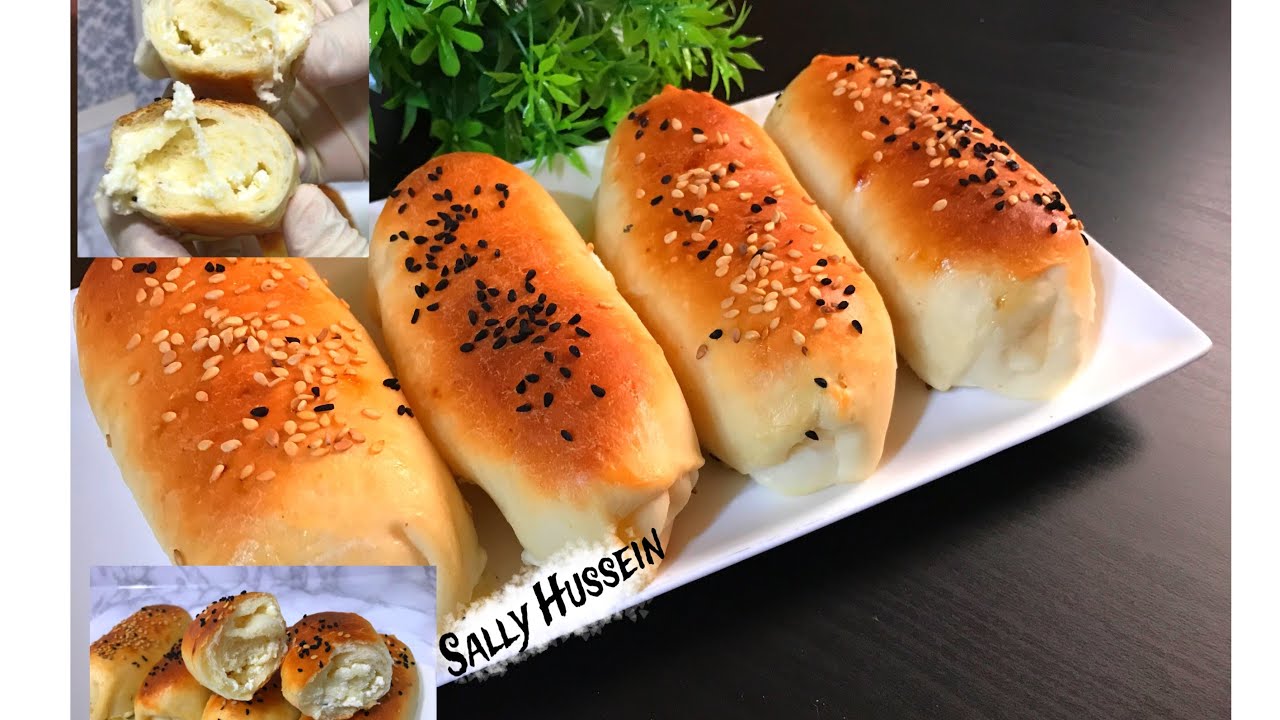 اعملي ساندوتشات المدرسة بالعيش الفينو قطني وهش بطعم ولا فيه منه‼️