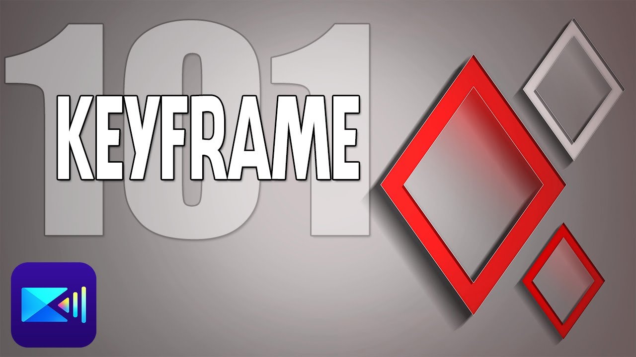 Keyframe Basics to Animate Like a Pro | PowerDirector App