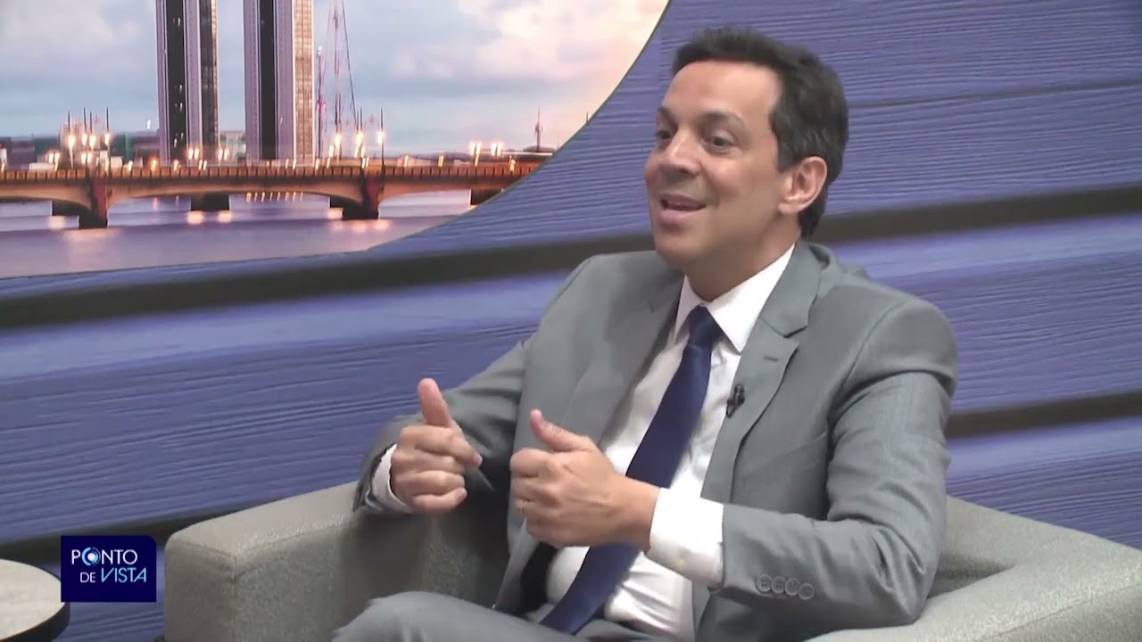 Ponto de Vista: Presidente do TCE diz que tribunal está atento a shows bancados pelas prefeituras