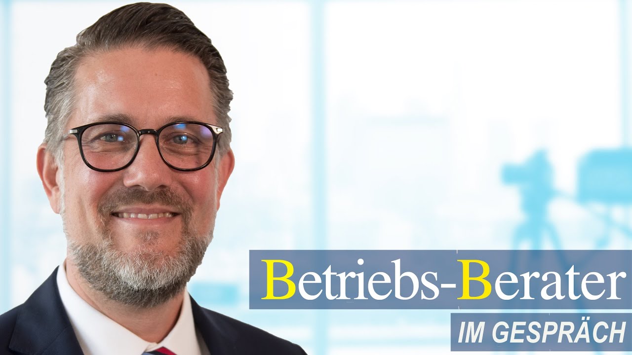BB im Gespräch mit Nils Bleckmann, Partner bei der WTS Steuerberatungsgesellschaft mbH
