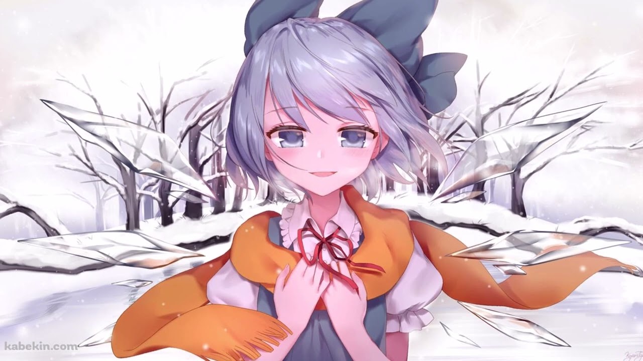 【高音質】ファンシーエディタ feat.桃梨 / SYNC ART'S【東方vocal】
