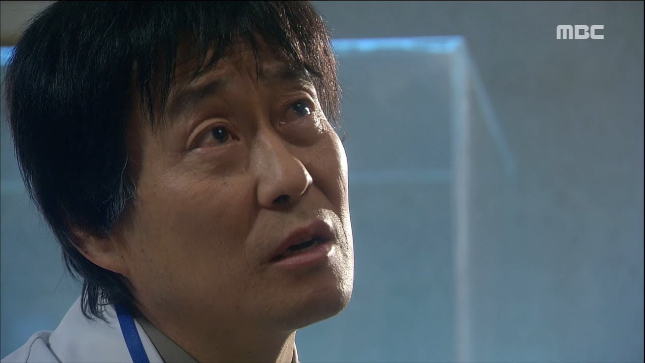 [White Tower]하얀거탑 UHD 리마스터드ep.03,04Chang-wan