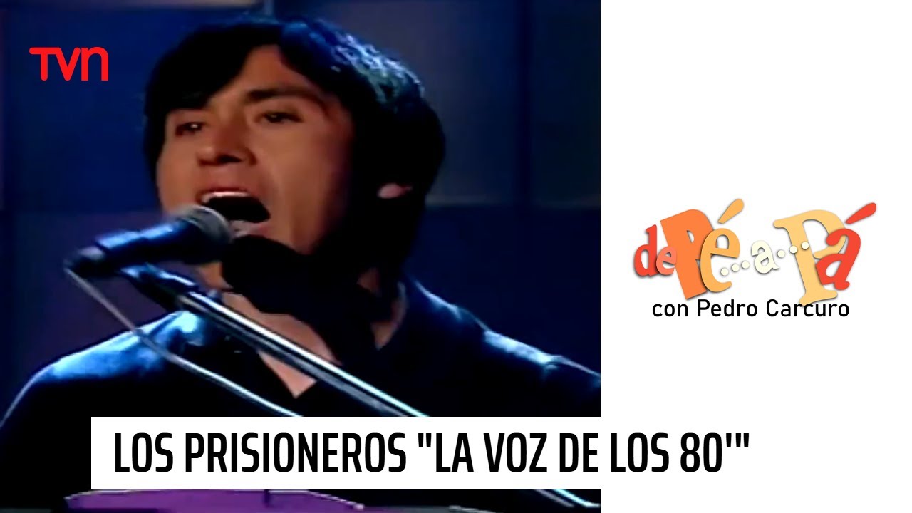 Los Prisioneros 