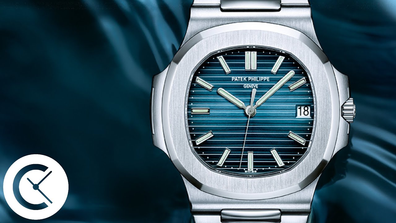 WCU #47: Ending the Patek Philippe Nautilus 5711: A Wise Choice