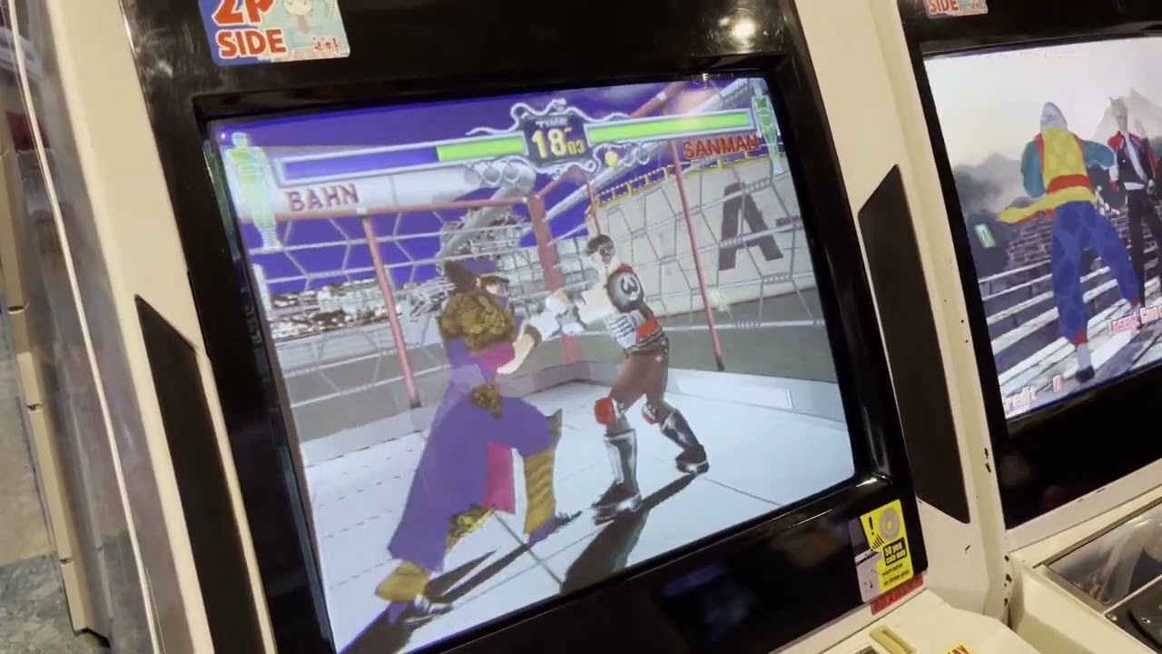Fighting Vipers casuals at Mikado 01 2023/09/23