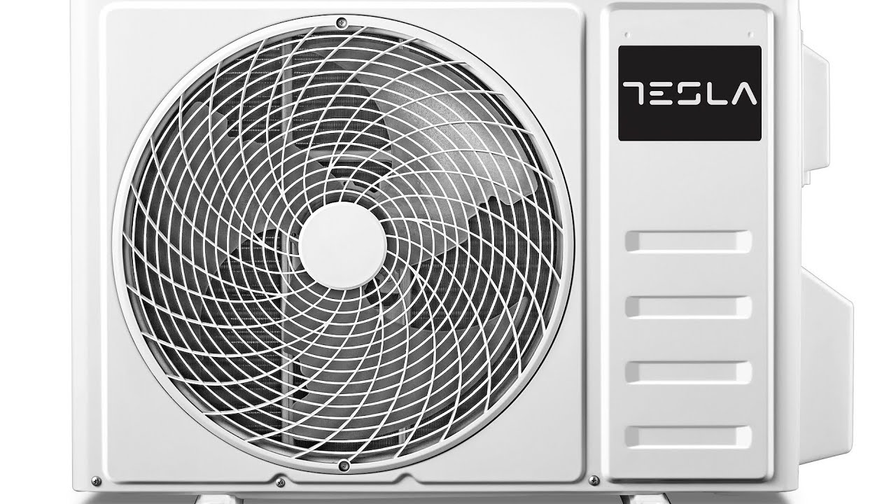 ✅2024✅ Cum se monteaza aer conditionat TESLA