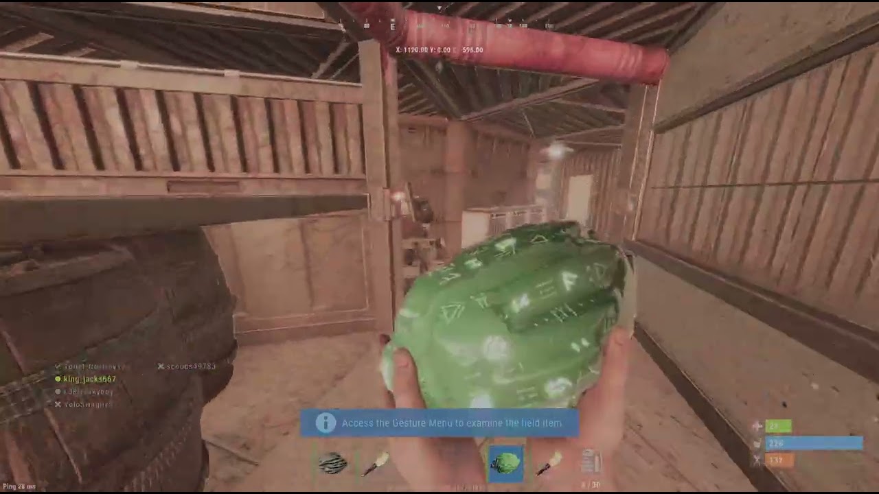 sad clip.