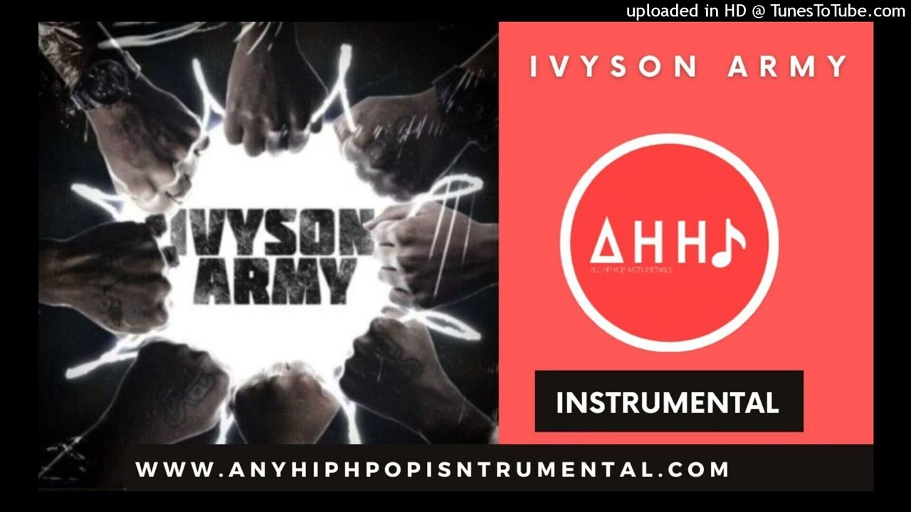 Nasty C - Extravagant (Instrumental) | Official Instrumental + MP3 Download
