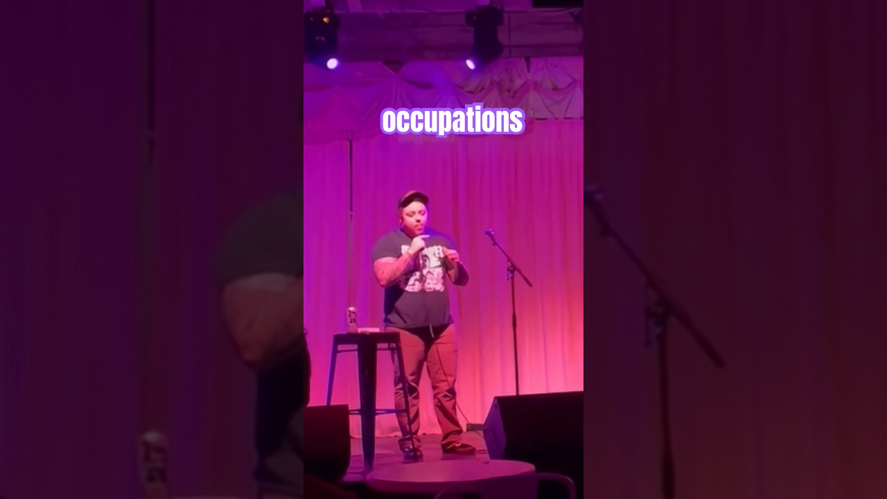 Village People Occupations