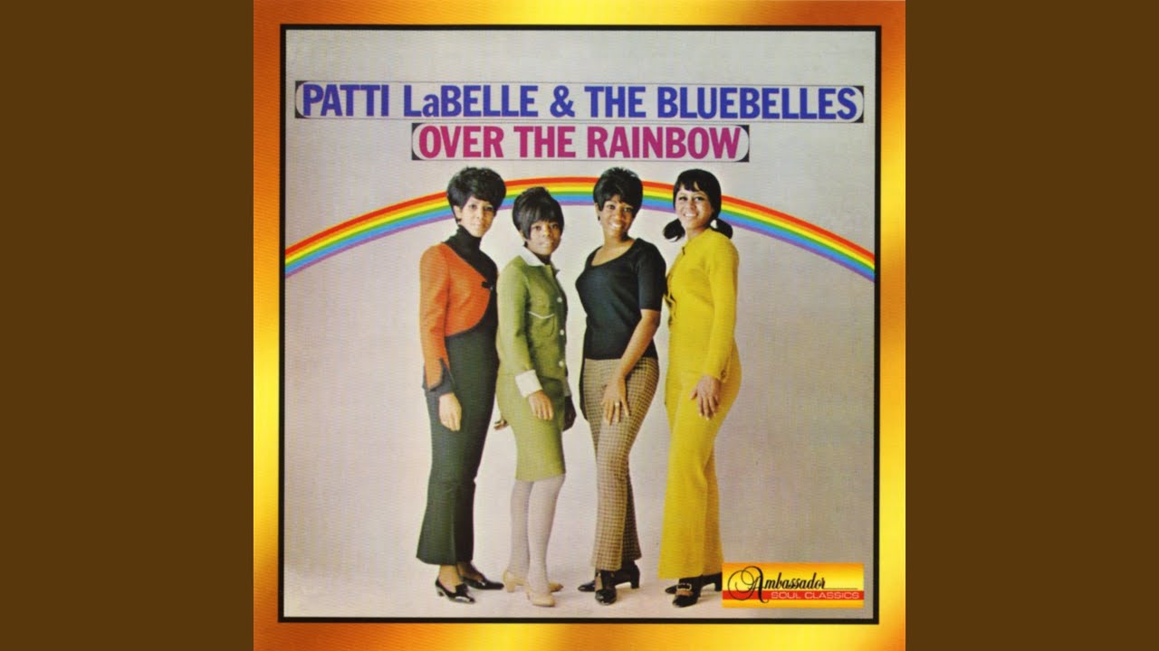 Over the Rainbow
