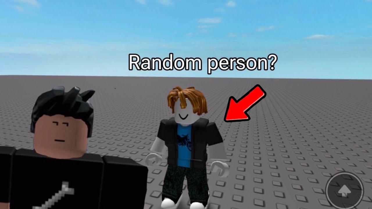 1v1ing RANDOM people in Roblox rivals..