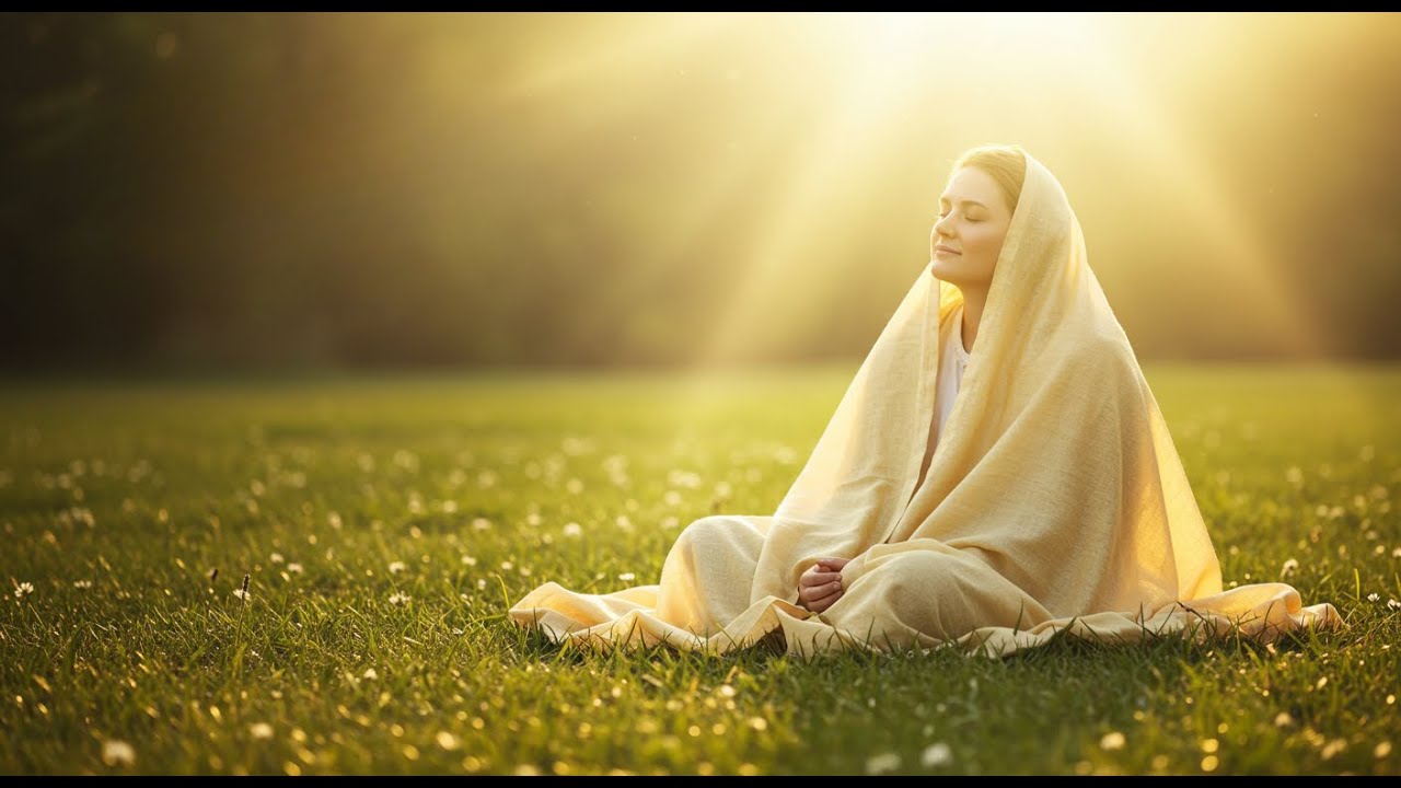 Bajo Tus Alas - | Música Cristiana para Encontrar Paz en Momentos Difíciles