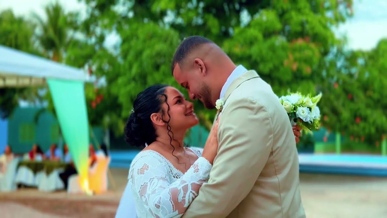 Erica & Josivan 
