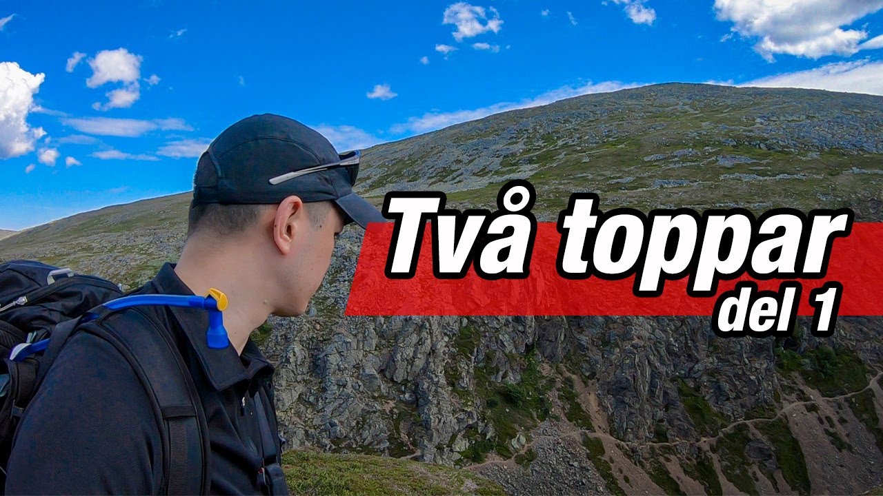 Drommen Höglekardalen (2020)