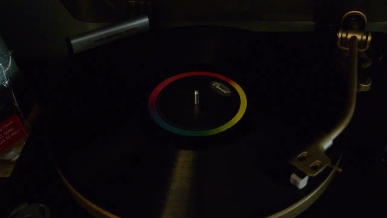 Nat King Cole The Christmas Song (1967)