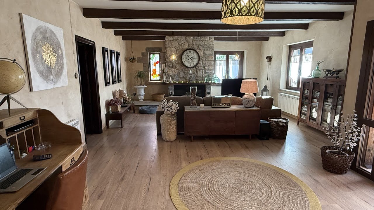 CV19 Casa en venta en Moià