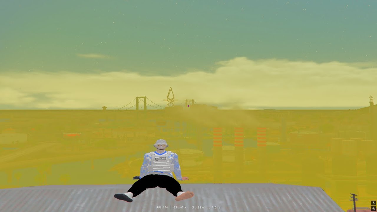 Grand Rp | Xino | En3