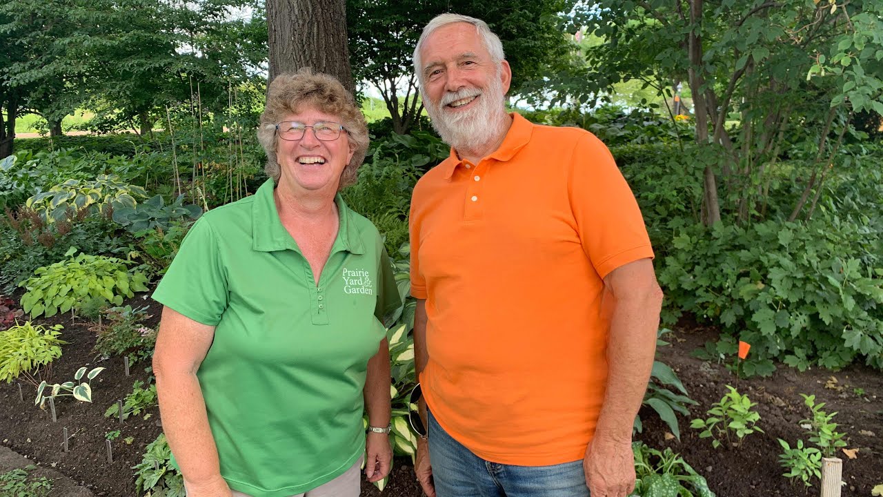 All About Perennials | Prairie Yard & Garden | FULL EPISODE