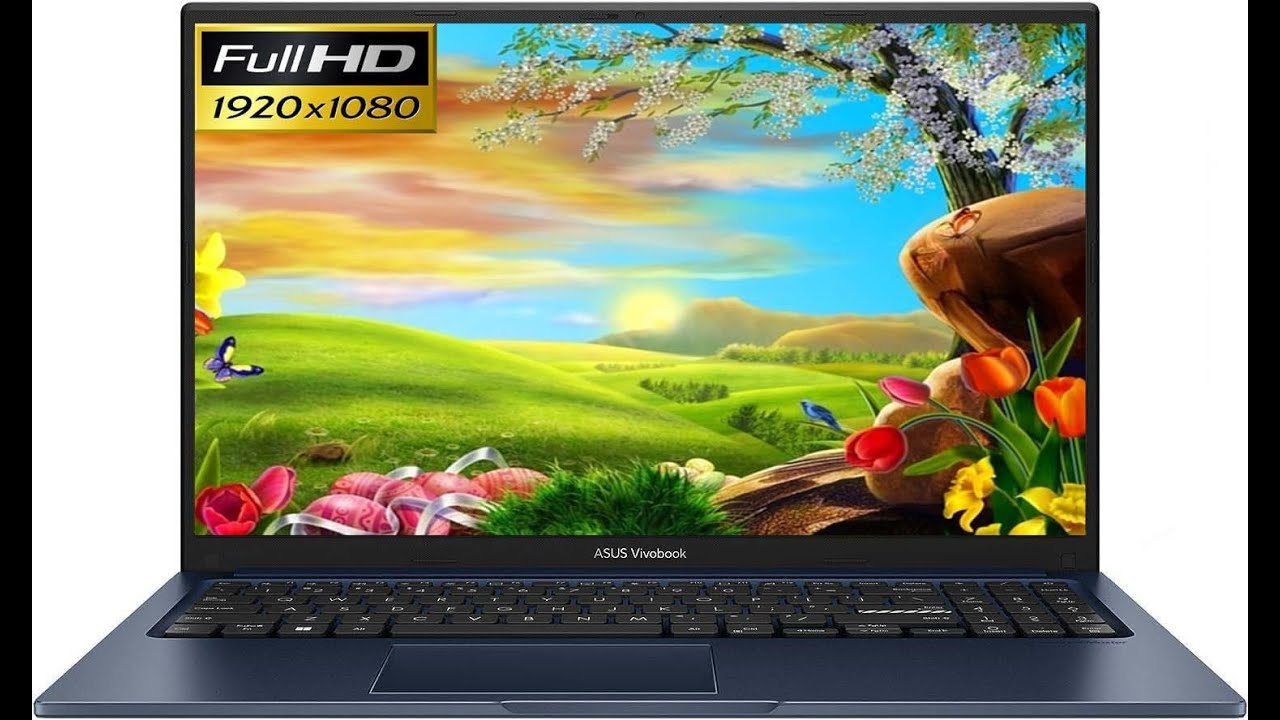 Review: ASUS VivoBook 15 – Intel 10-Core i5, 8GB RAM & 256GB SSD (Renewed)
