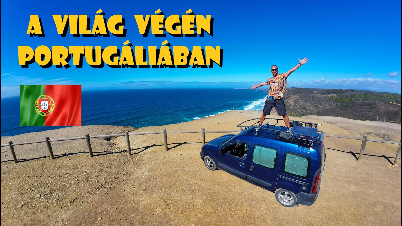 Portugália - Algarve 2.0