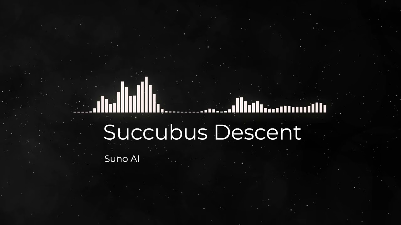 Succubus Descent (neuro music)