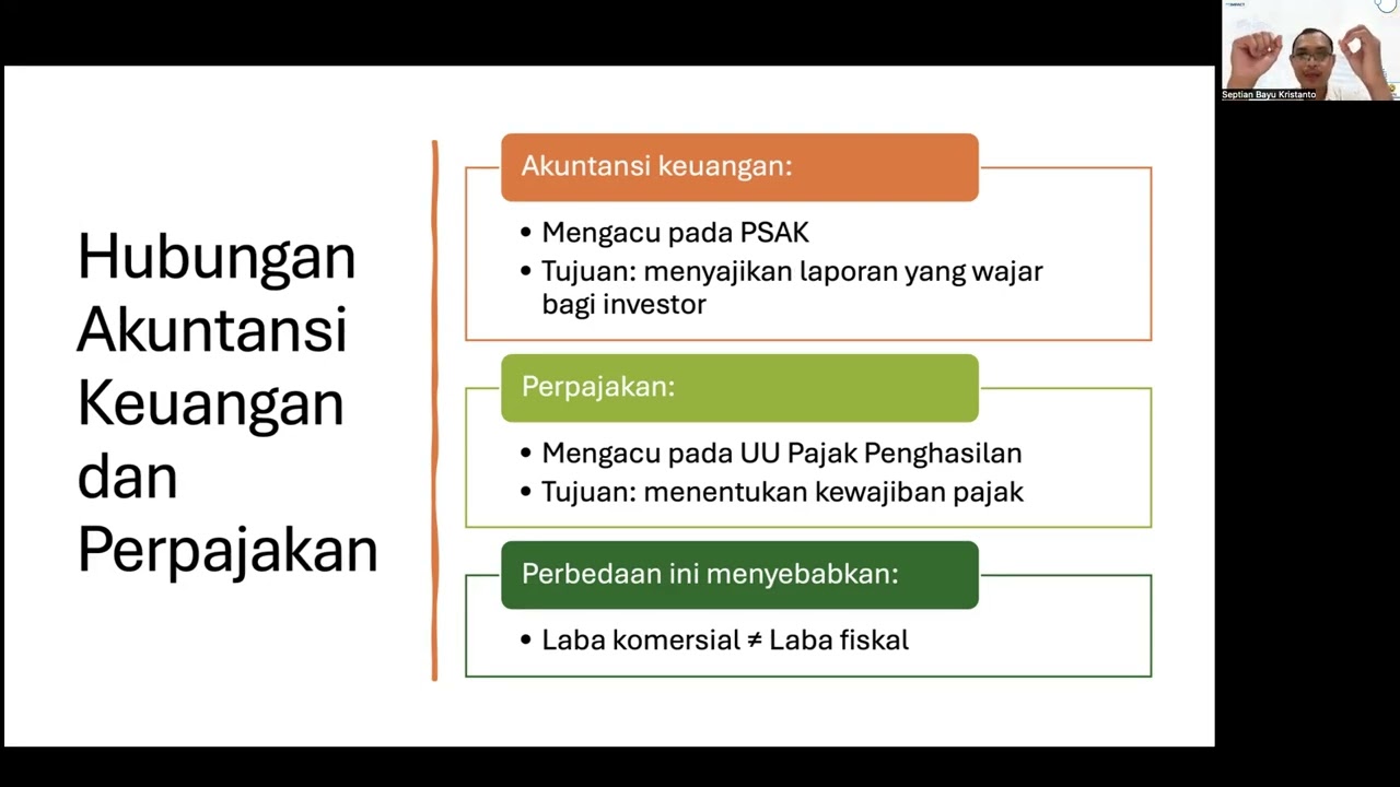 Akuntansi Perpajakan (6MAKK) 23 Feb 2026
