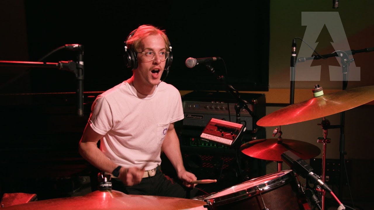 Rozwell Kid - UHF on DVD / Halloween 3.5 | Audiotree Live