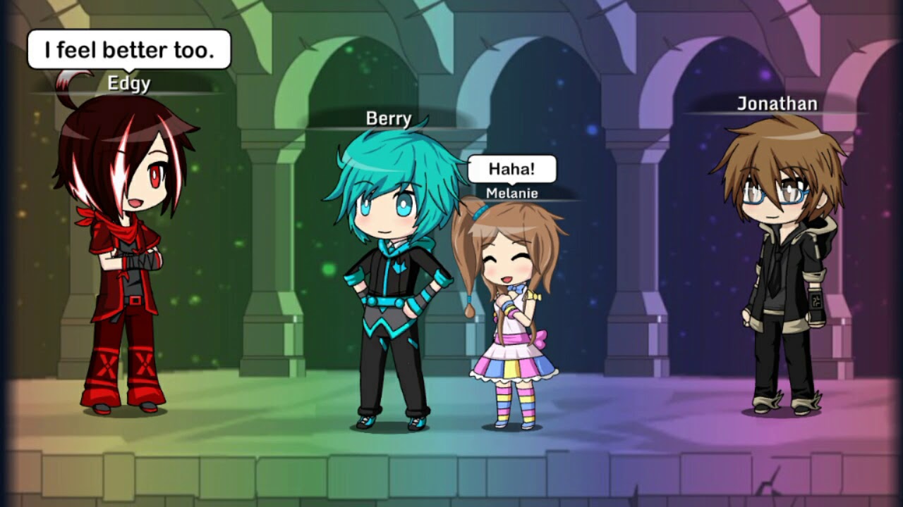 Dares! Again!