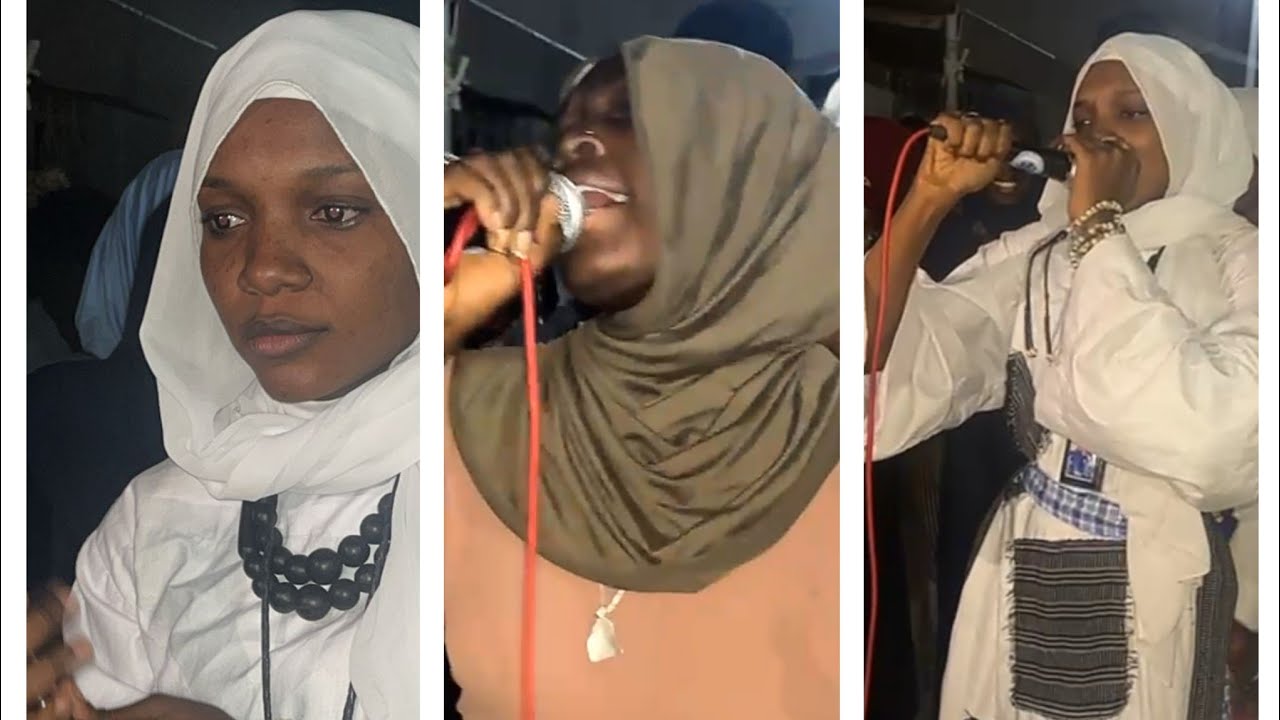 Thiante Baye Fall DAHIRA MAME DIARRA diamanguene diack sao2025 sokhna yi🥰🥰