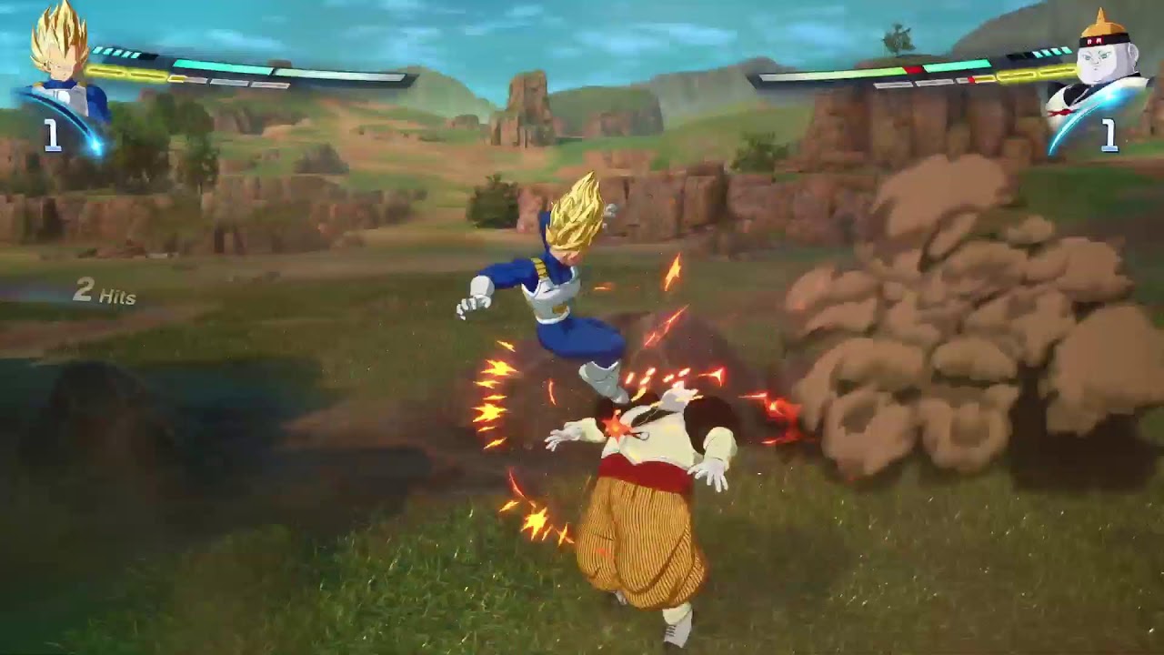 DB sparkling zero