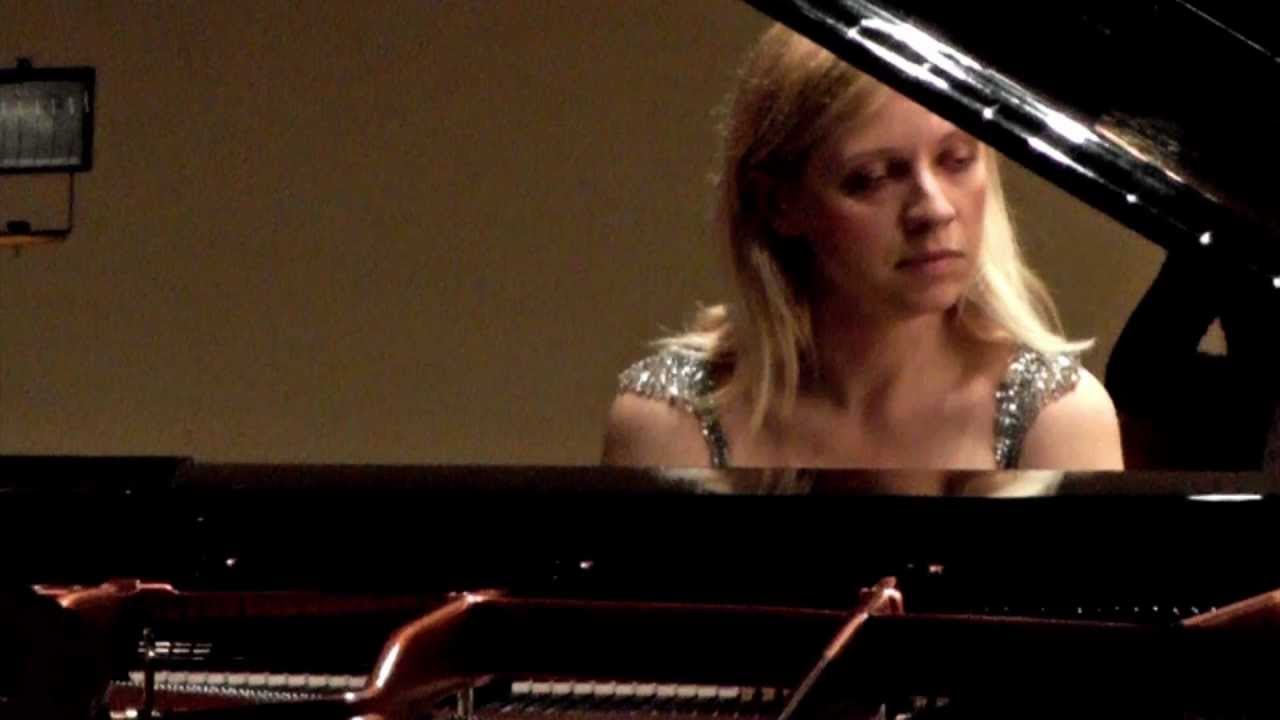 Mozart Concerto D Minor K466 Freiburger Mozart-Orchester, Michael Erren,Valentina Lisitsa
