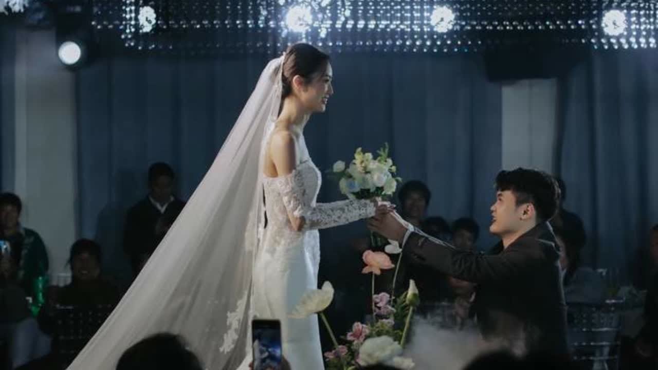 24.10.6宿州桃源镇 邢海军&吴紫月 婚礼mv