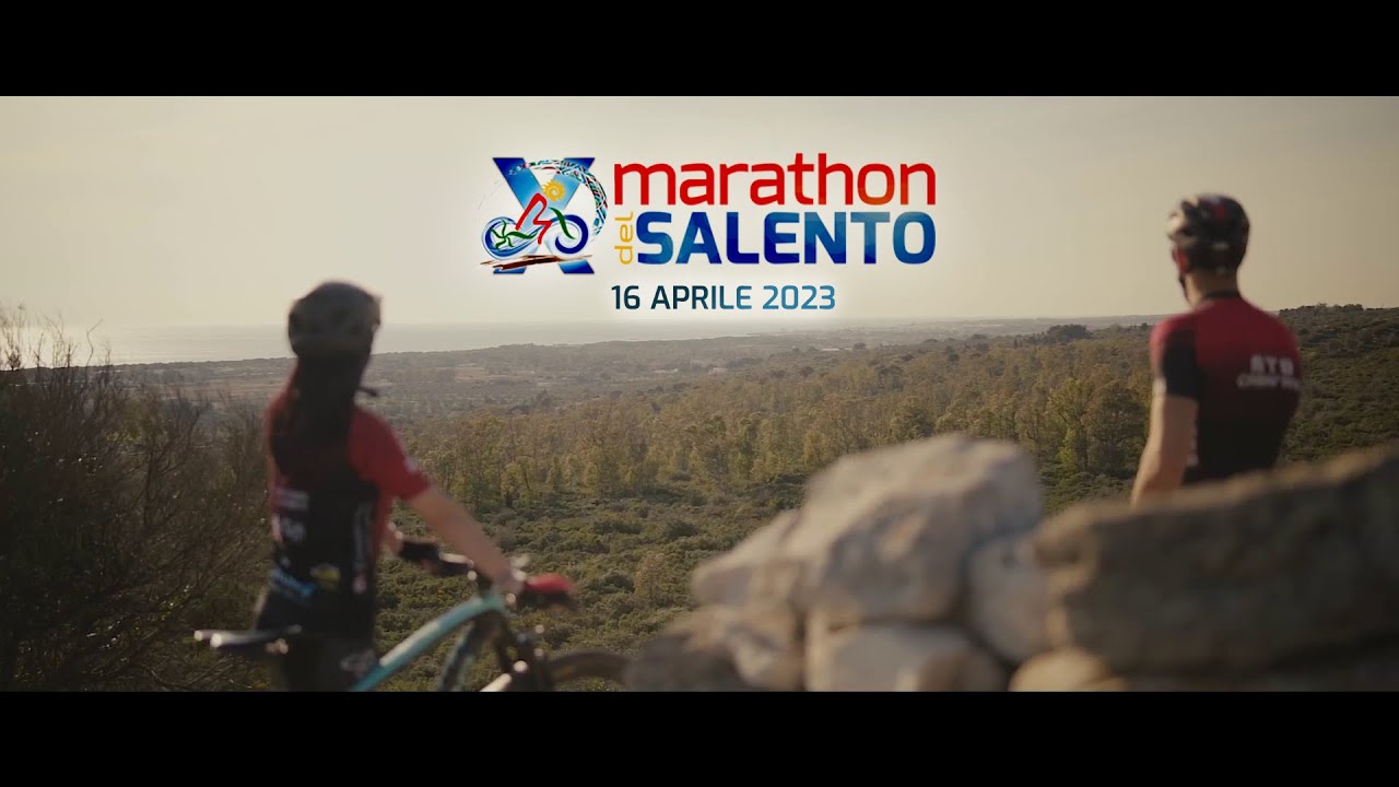 MARATHON DEL SALENTO 2023