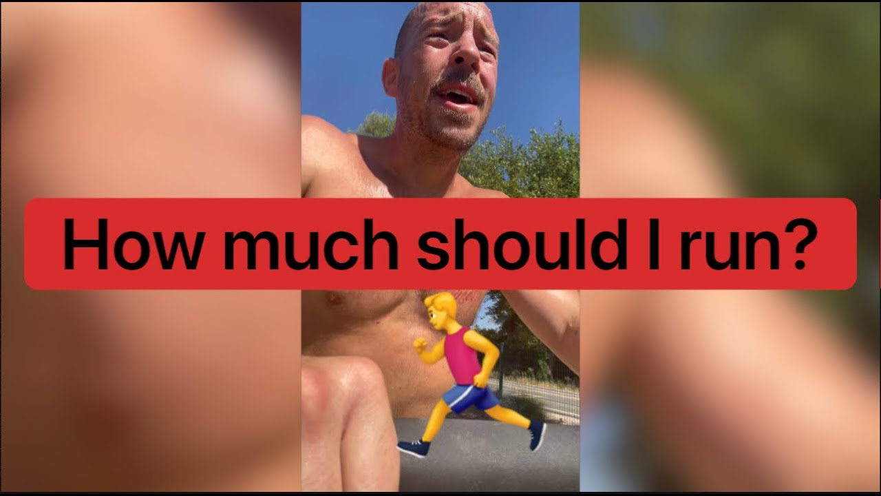 Ep048: how much should I run? | Outlaws Boxing | Brandon Krause
