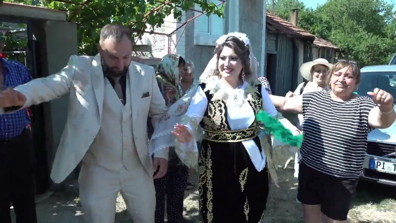 TYURKYAN VE TURGAY KINA