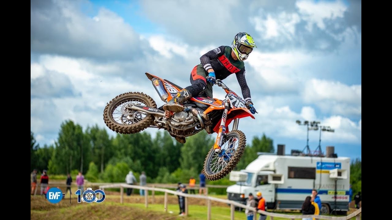Motokrossi hooaeg 2022 - Kairo Katkosilt