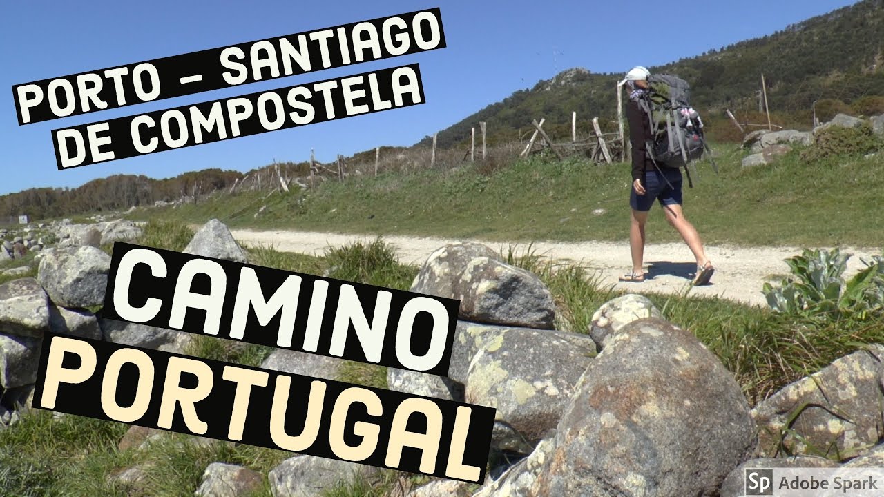 Camino Portugal 2016 | [jakaklapa]