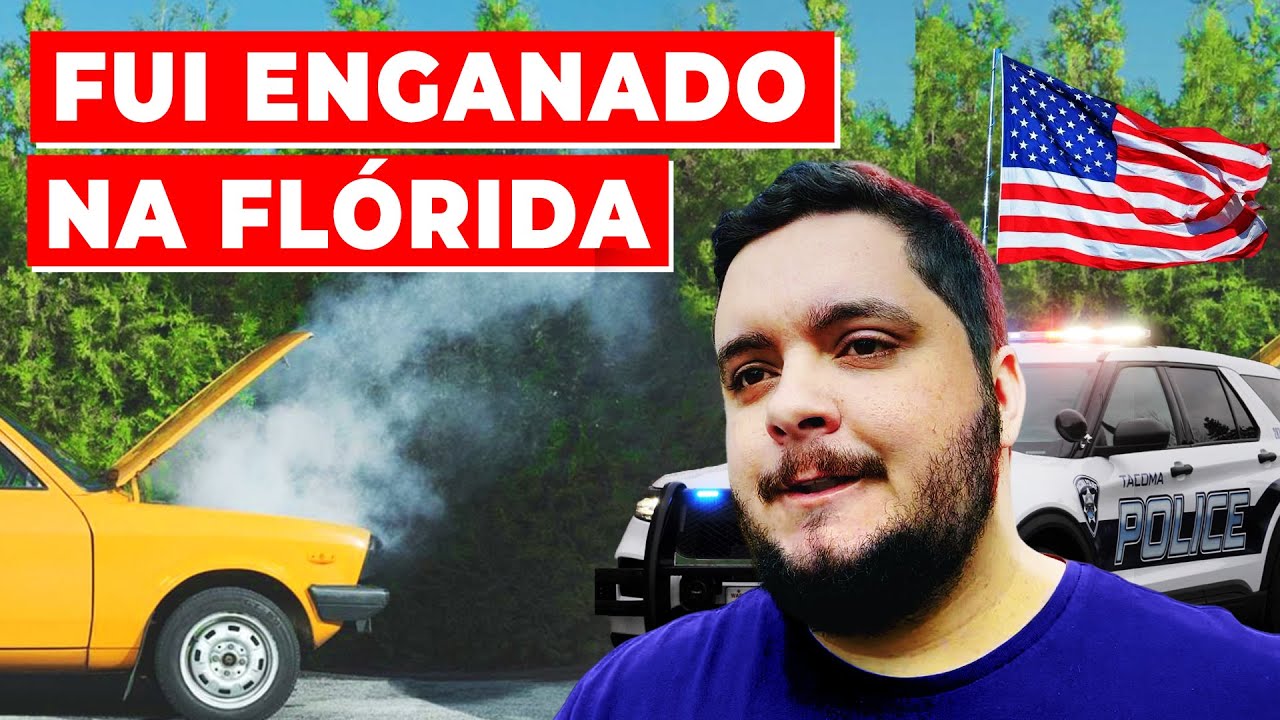 Primeiro Carro de um Recém-Chegado nos EUA (Erros que Cometi para Você Não Errar Também)